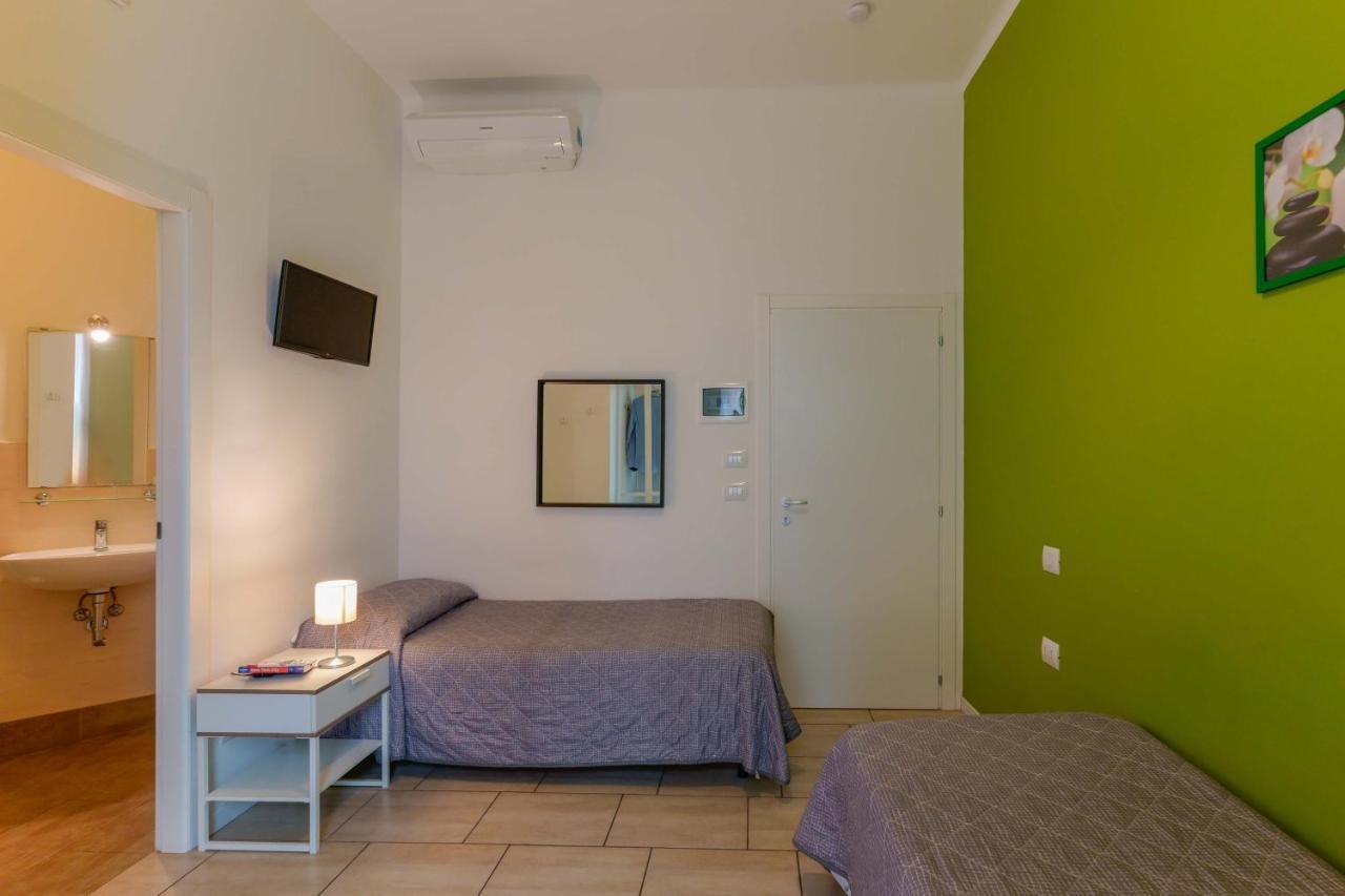 B&B Bentivogli Bolonha Exterior foto